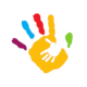 Home Hand Round Small